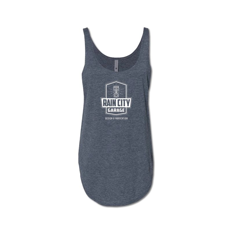 RCG - Women's Festival Tank