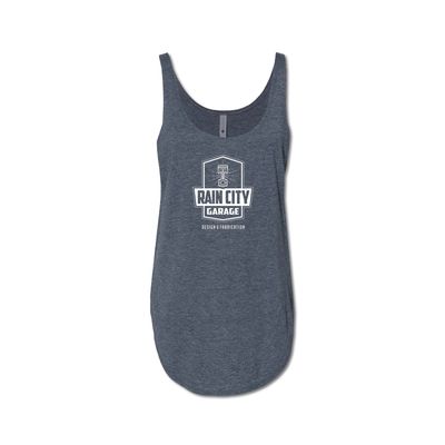 RCG - Women's Festival Tank