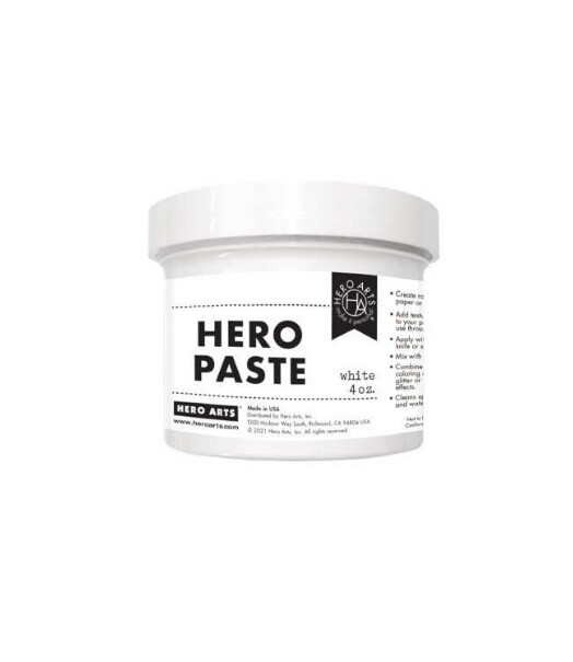 Nk352 Hero Paste