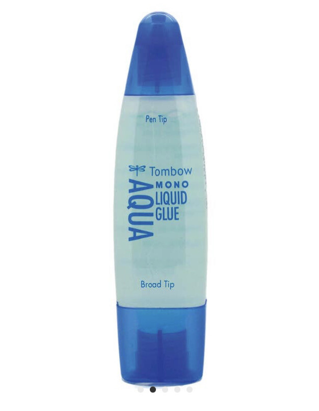 Mono Liquid Glue