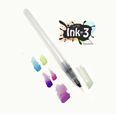 IO3987906 Small Water Brush