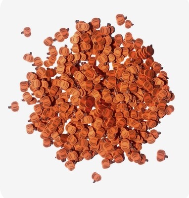 Just Pumpkins Sprinkletz