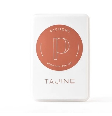 Tajine Dye Ink