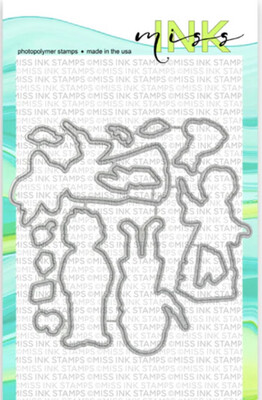 So Charming Coordinating Dies
