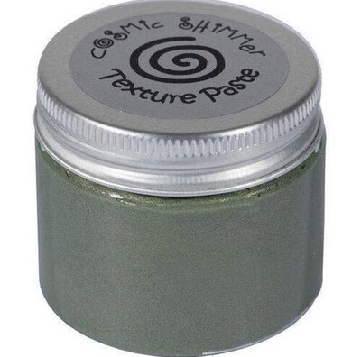 Cosmic Shimmer Texture Paste Decadent Bamboo 50ml