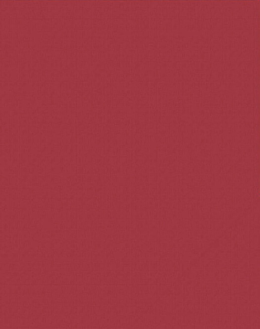 Craft Perfect Weave Cardstock Candy Red 8.5x11