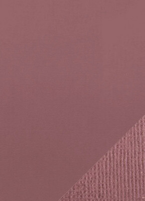 Craft Perfect Weave Cardstock Aubergine Purple 8.5x11