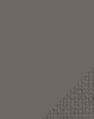 Craft Perfect Weave Cardstock Pewter Gray 8.5x11