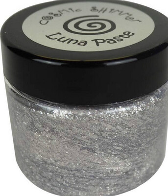 Cosmic Shimmer Luna Paste - Stellar Mink