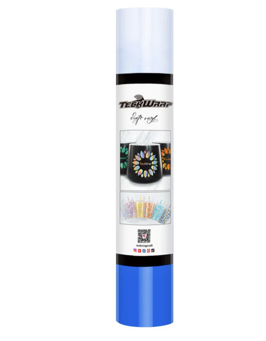 Clear Cold Colour Changing Translucent Cold Blue