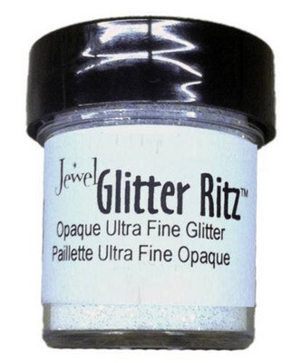 Glitter Ritz Ultra Fine Glitter - Green Mist