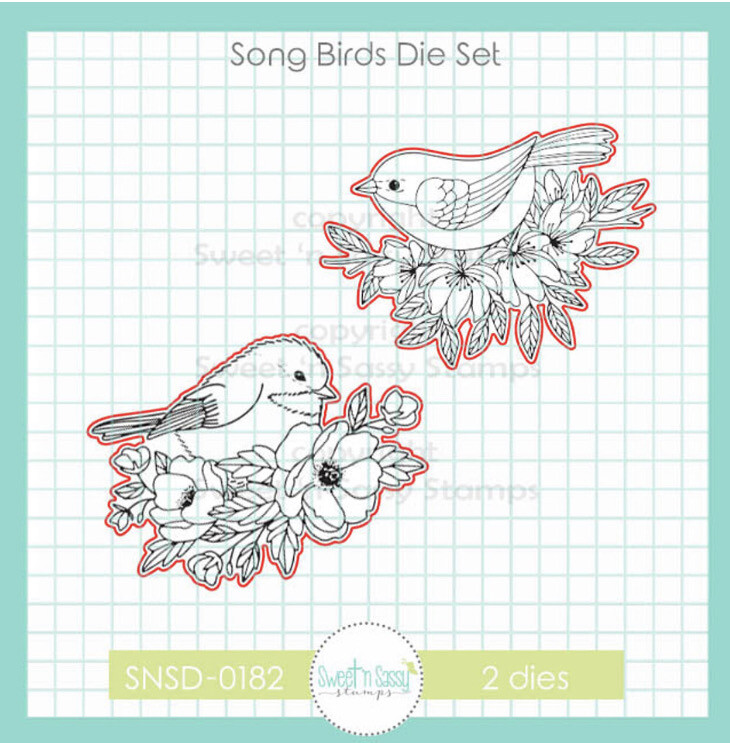 Songbird Die