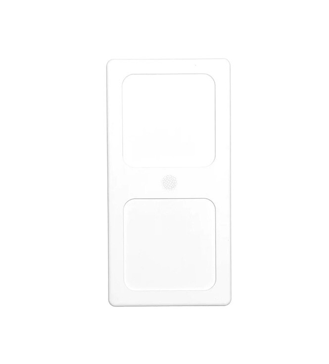 Silicone Square Inkpad Holder