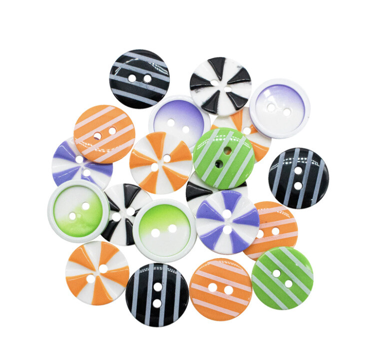 Scream Buttons