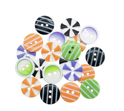 Scream Buttons
