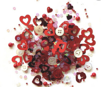 Love Is In The Air