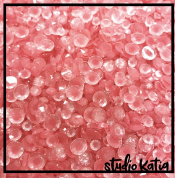 Blossom Sparkle Crystals