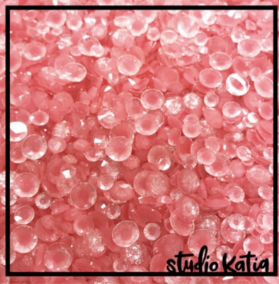 Blossom Sparkle Crystals