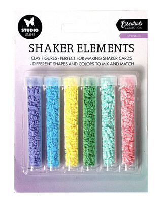 Shaker Elements Sprinkles