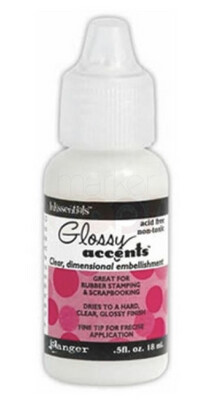 Glossy Accents 18ml