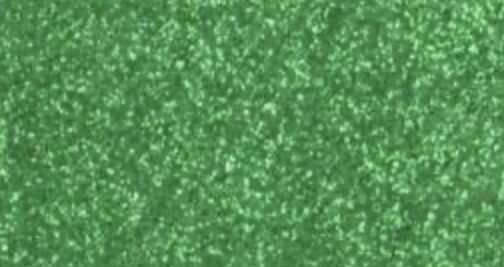 Glitter Ritz Micro Fine Glitter - Emerald Green / 0.5oz