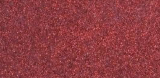 Glitter Ritz Micro Fine Glitter - Cranberry / 0.5oz