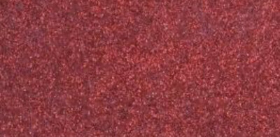 Glitter Ritz Micro Fine Glitter - Cranberry / 0.5oz