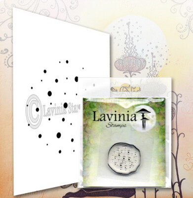 Lavinia Stamps Mini Dots