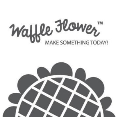 Waffle Flower