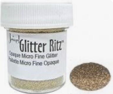 Glitter Ritz