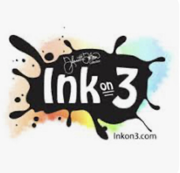 Ink On 3