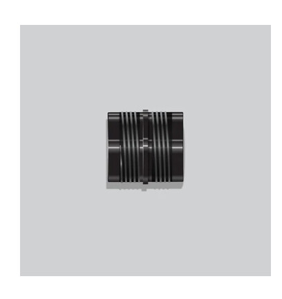 Olo Connector Rings- Blk 10 Pk