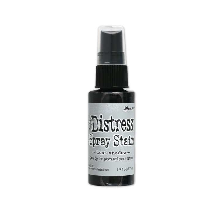 Distress Spray Stain Lost Shawdow