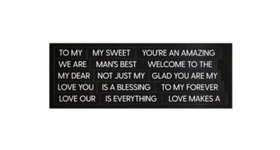 Stichable Cards Diecut Sheets Subsentiments Friends-n-Family