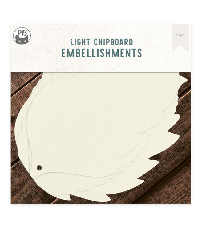 Precious Chipboard Album Base Mix And Match