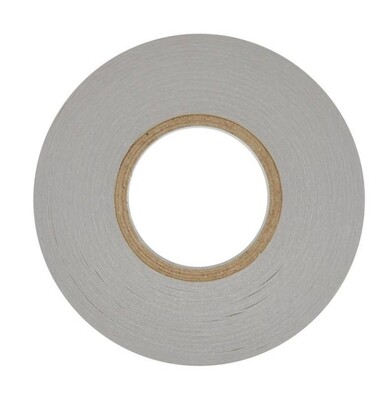 Double Sided Tape 6mm X 22m