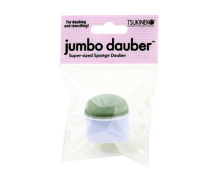 Jumbo Dauber 1pc