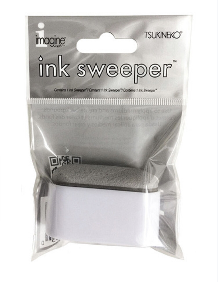 Ink Sweeper 1 Pc