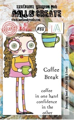 Coffee Break #817