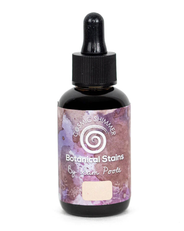 Tea Leaves- Sam Poole Botanical Stain 60ml