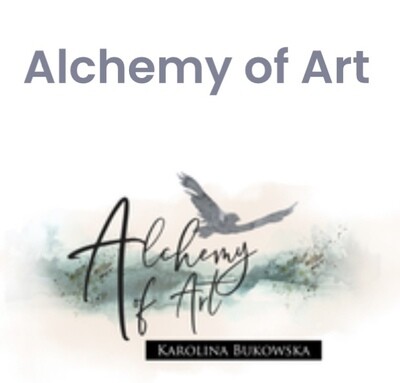 Alchemy Of Art