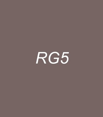 Olo Chisel R-G 5 Red Gray 5