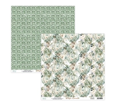 Rustic Charms 12x12 Patterned Paper 05