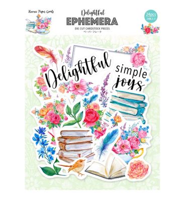 Delightful - Ephemera