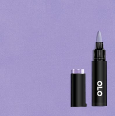 Olo Brush - BV.1.2 - Woodland Phlox