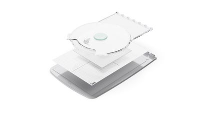 Stamp And Spin Tool Accessory Add On