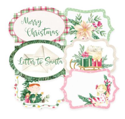 Santa&#39;s Workshop