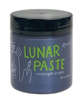 Lunar Paste - Simon Hurley Create - Midnight Snack