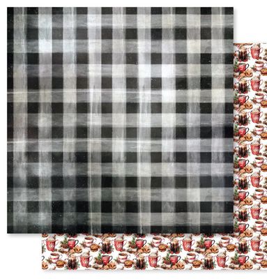 Jolly Holiday Basics 12x12 (B)