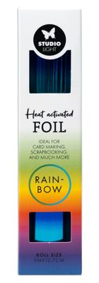 Hot Foil - Rainbow Essentials 5m